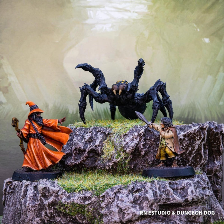 D&D Miniatures Mystery Box gallery 10