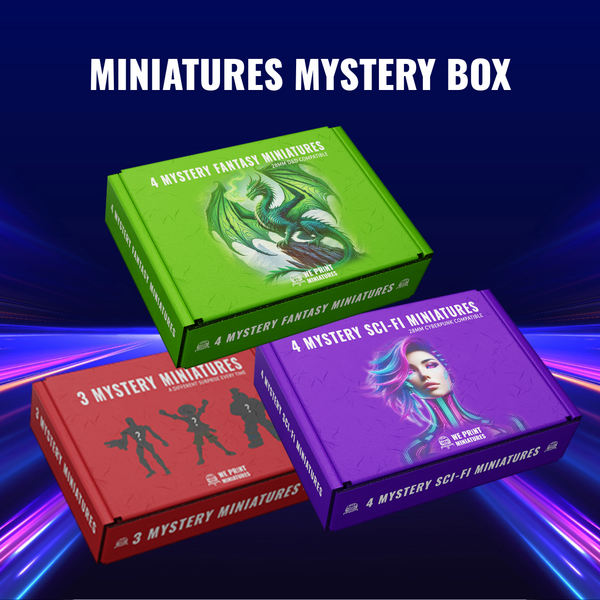 Mystery