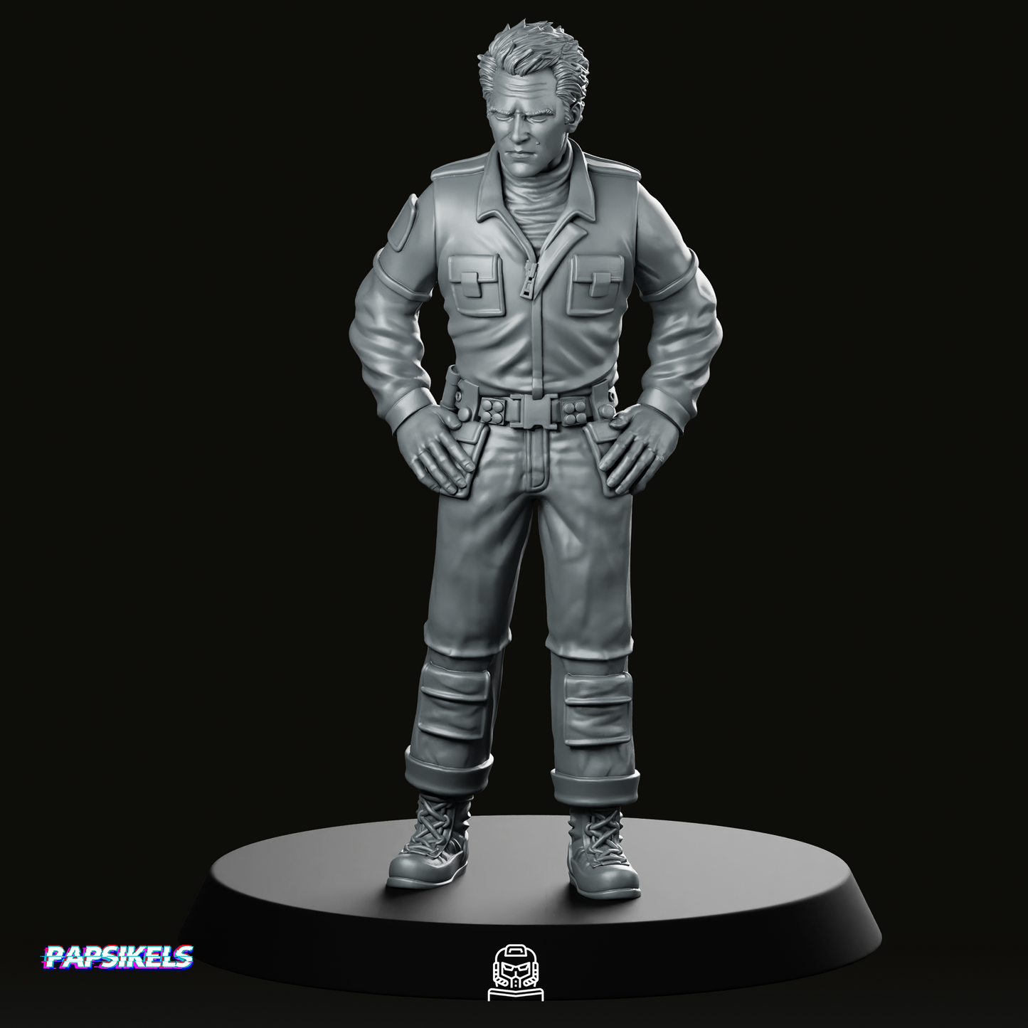 Prodigy Corp Chief Scientist Kirsh 1 Miniature