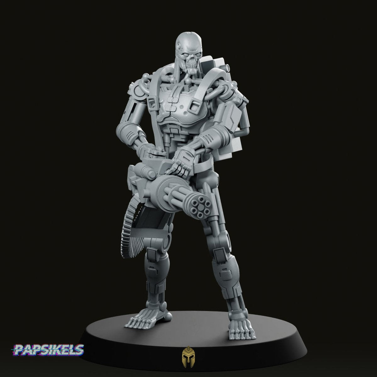 E 1000 Annihilator F Miniature - We Print Miniatures