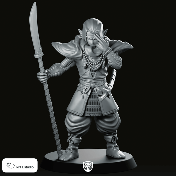 Piccolo Miniature - We Print Miniatures