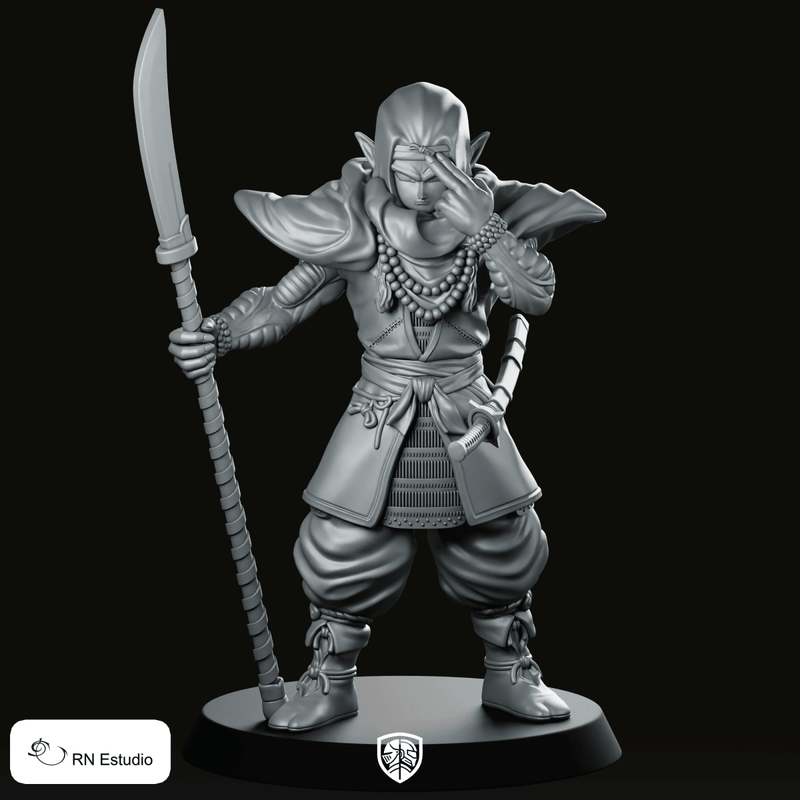 Piccolo Miniature - We Print Miniatures