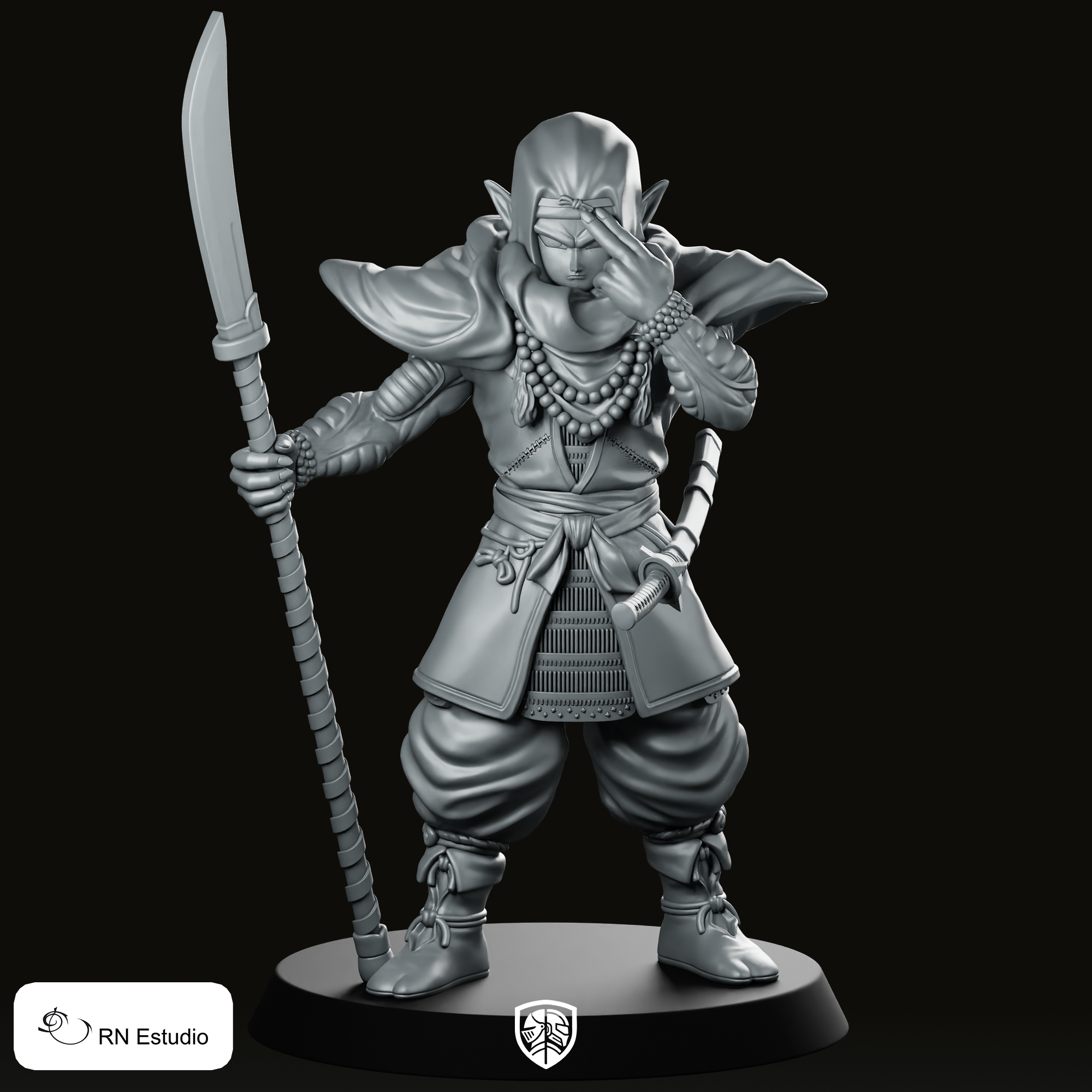 Piccolo Miniature