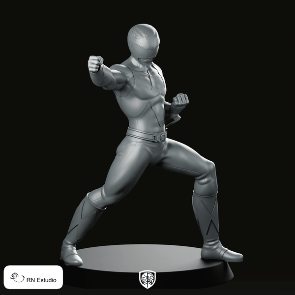 Ranger 1 Miniature - We Print Miniatures