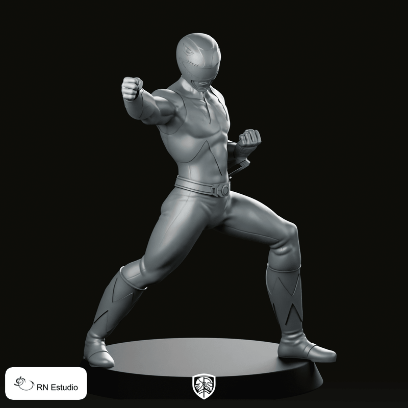 Ranger 1 Miniature - We Print Miniatures