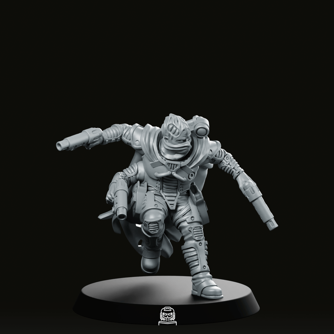 Codemorph Miniature - We Print Miniatures