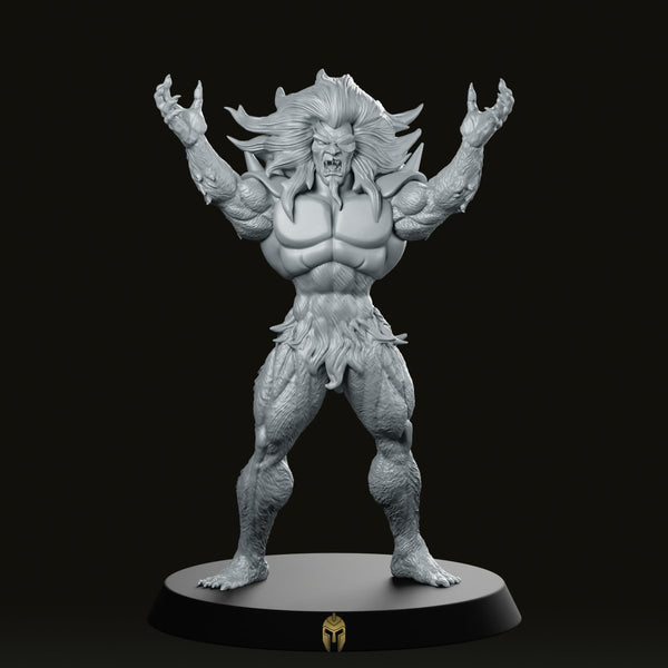 Confronting the Unknown: The Terrifying Monsters of Dungeons & Dragons - We Print Miniatures