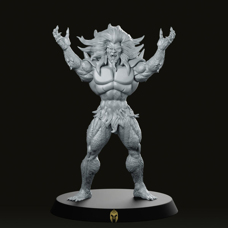 Confronting the Unknown: The Terrifying Monsters of Dungeons & Dragons - We Print Miniatures