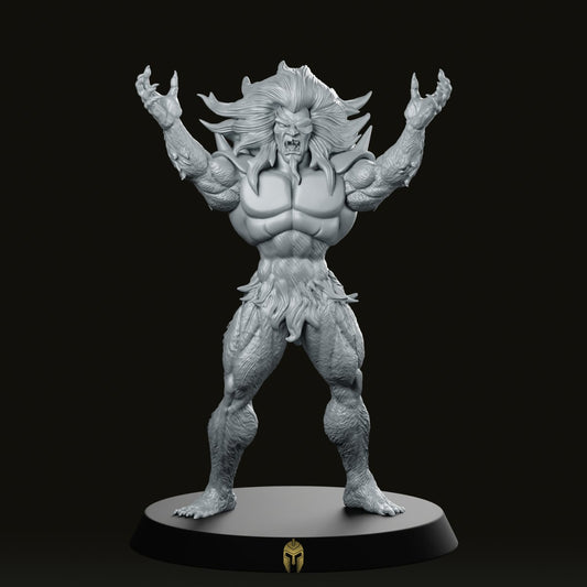 Confronting the Unknown: The Terrifying Monsters of Dungeons & Dragons - We Print Miniatures