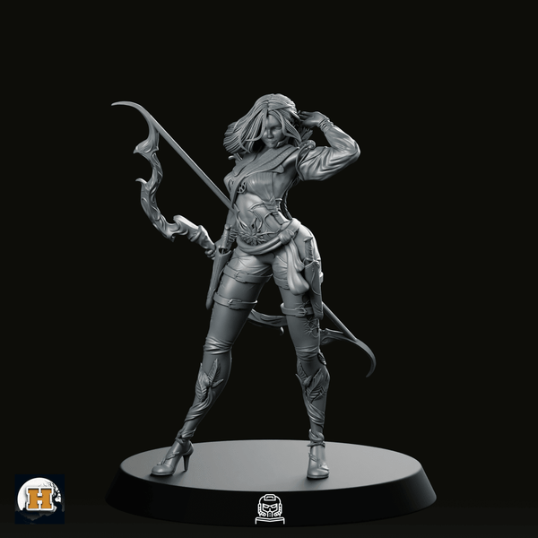 Fenn Miniature - We Print Miniatures