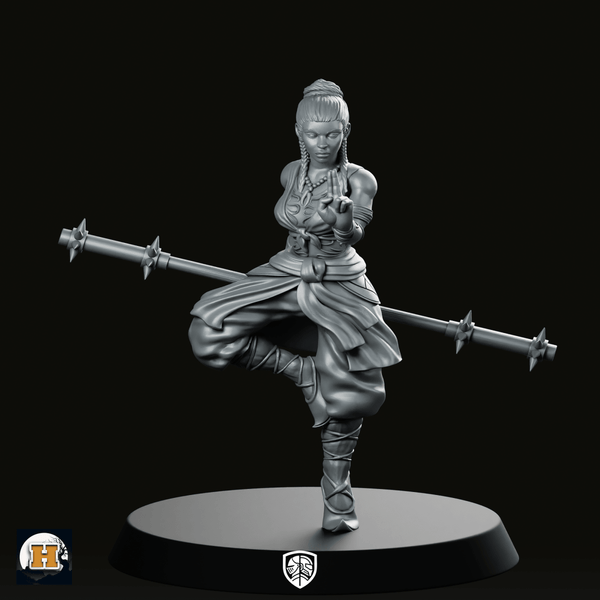 Herklia Miniature - We Print Miniatures