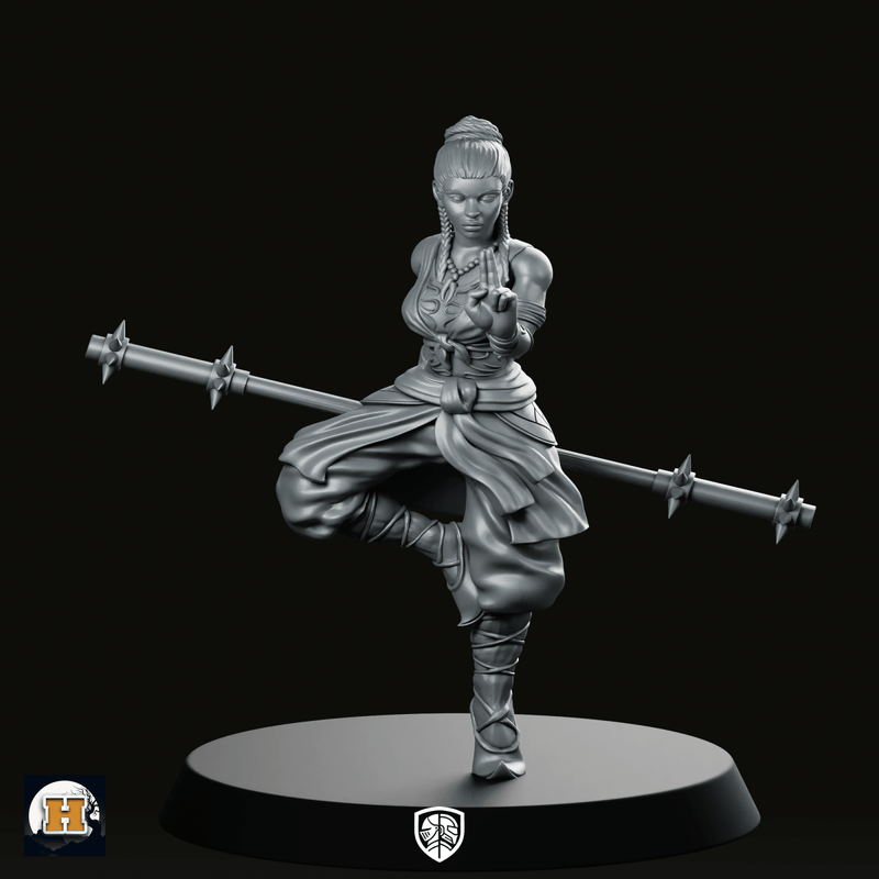 Herklia Miniature - We Print Miniatures