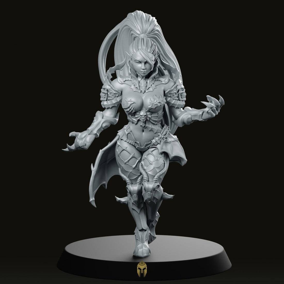 Preparing for the Next Epic Quest: Essential Miniatures for Dungeon Masters - We Print Miniatures