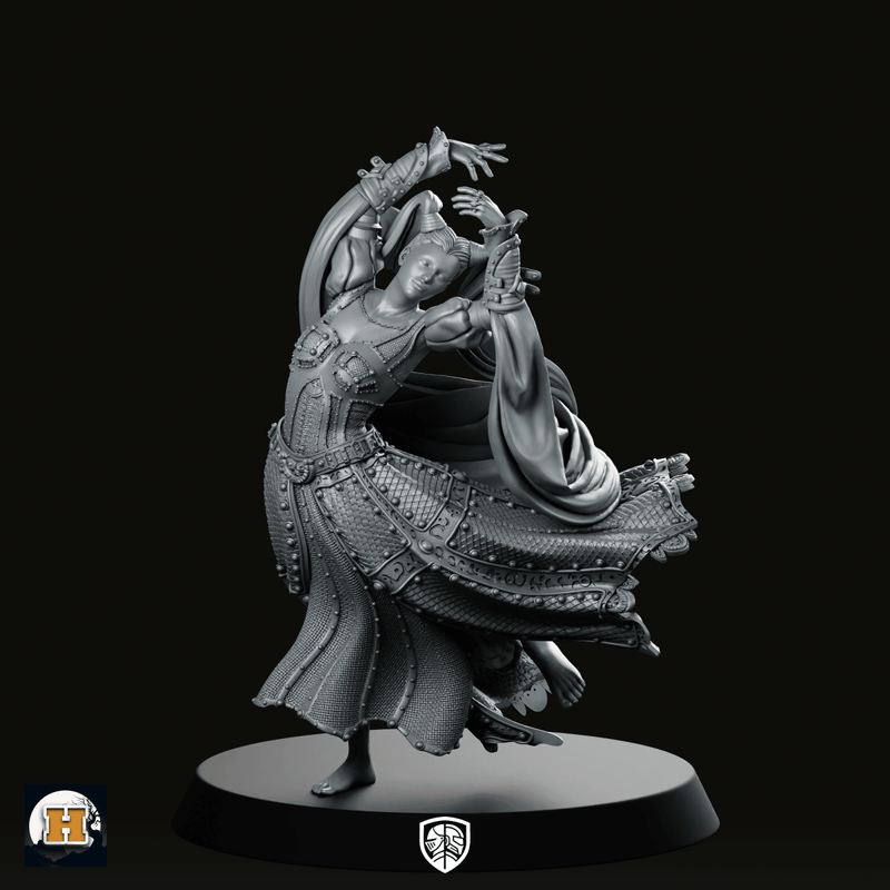 Sandy Miniature - We Print Miniatures