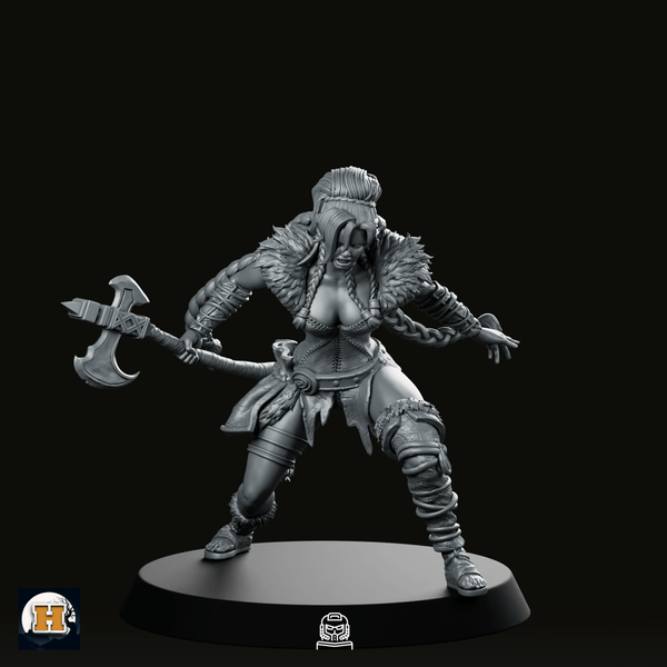 Sava Miniature - We Print Miniatures