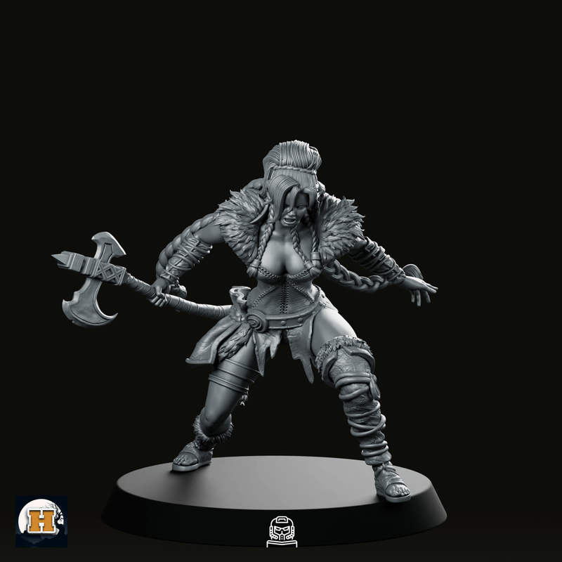 Sava Miniature - We Print Miniatures