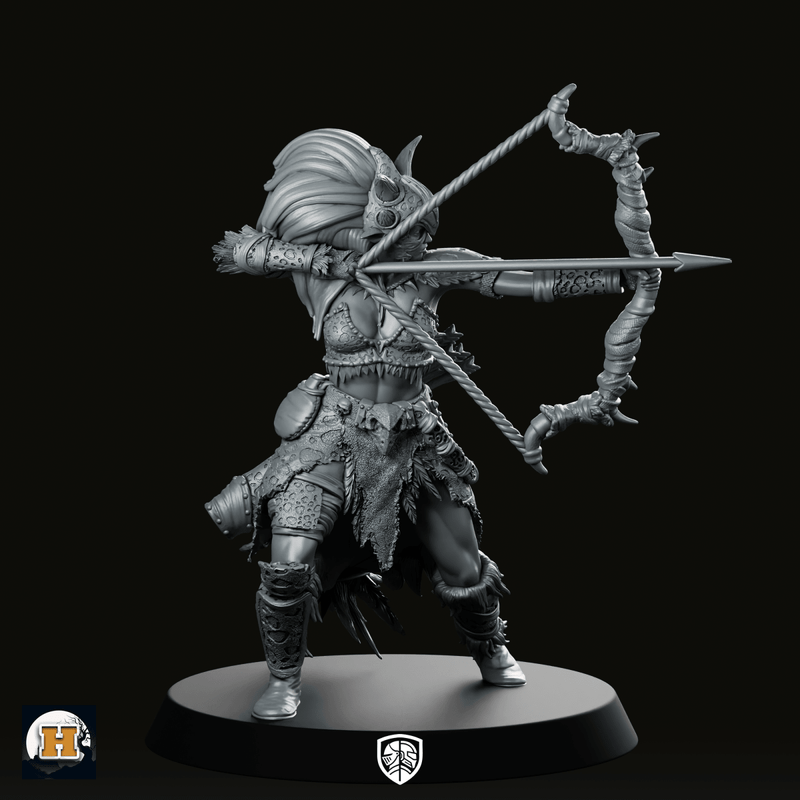 Shavera Miniature - We Print Miniatures