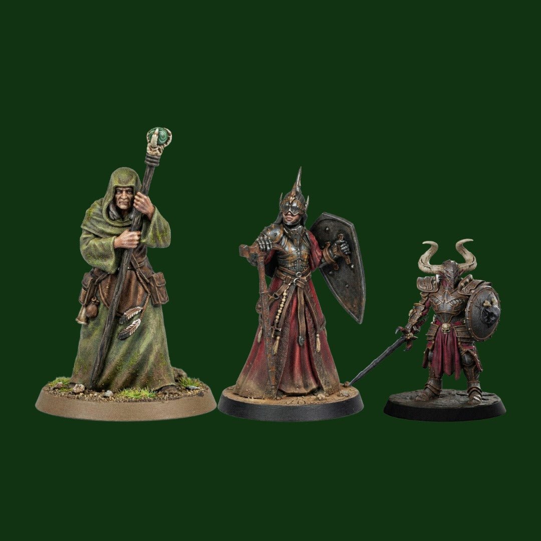 All - We Print Miniatures