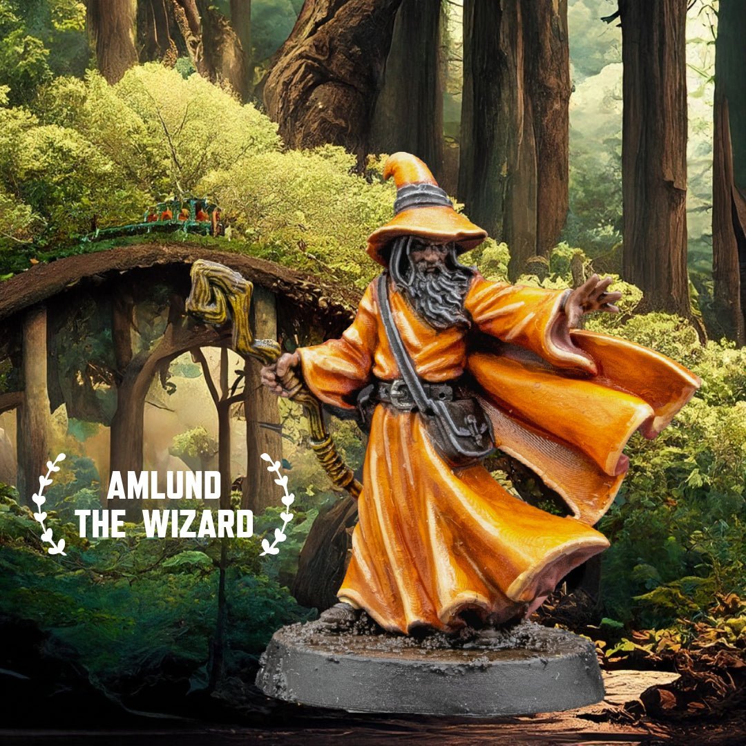 Best Selling Products - We Print Miniatures