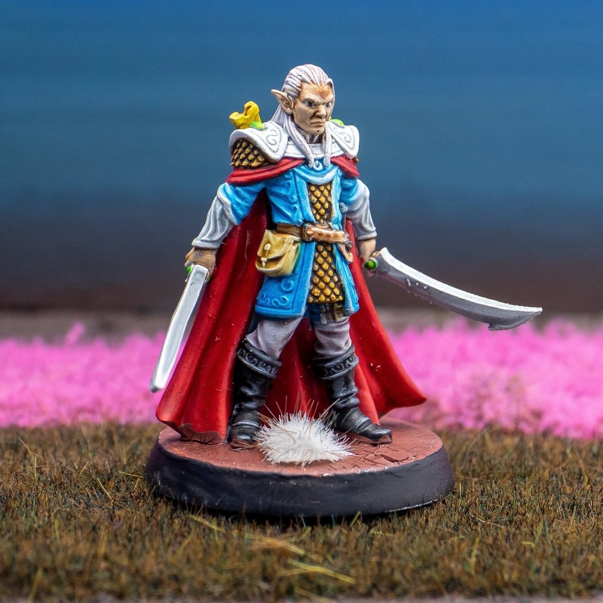 Board Game Miniatures