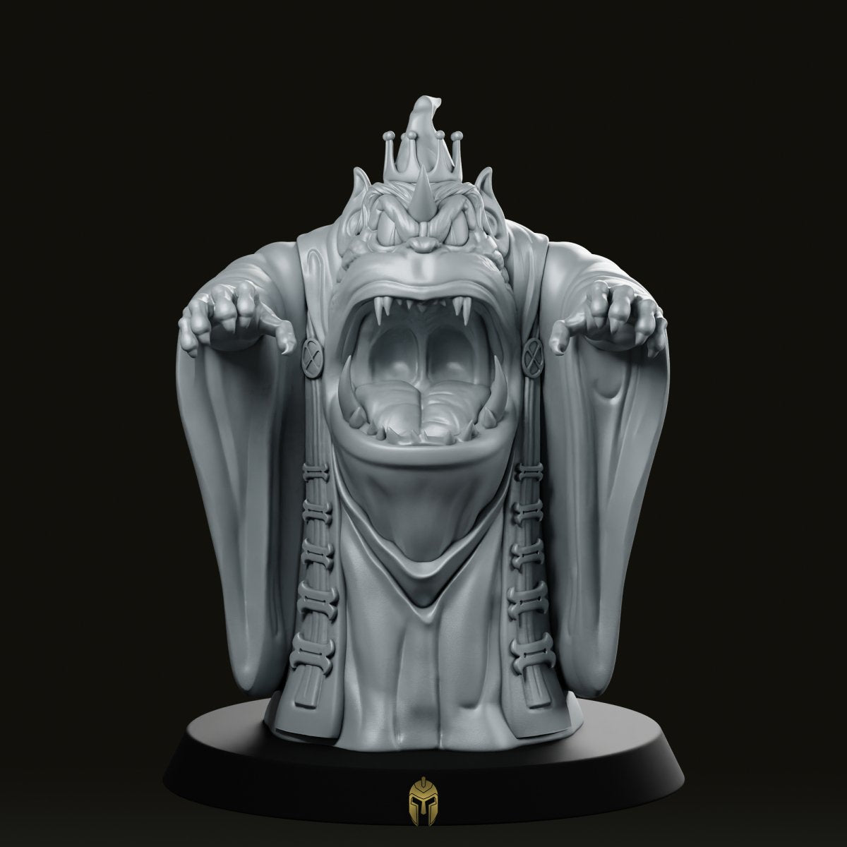 Goblin Miniatures - We Print Miniatures