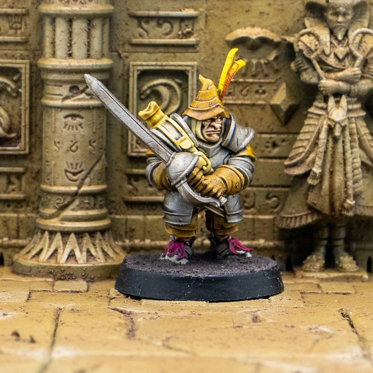 Hero Miniatures - We Print Miniatures
