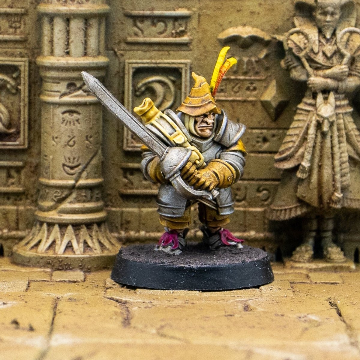 Hero Miniatures