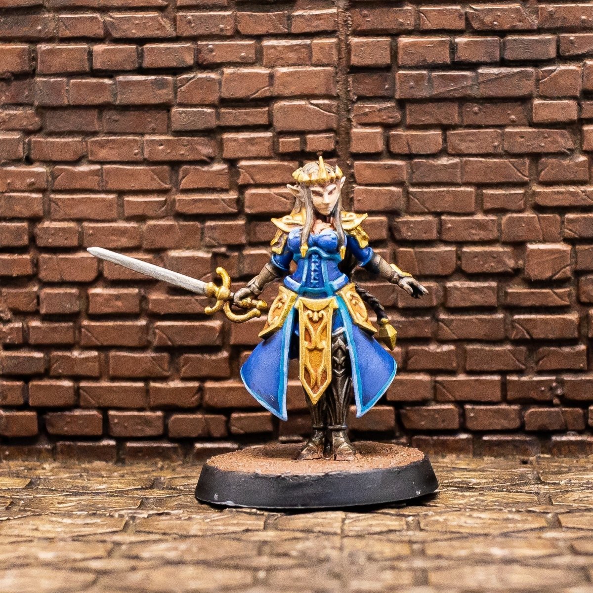 Mage Miniatures