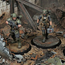 Papsikels Miniatures
