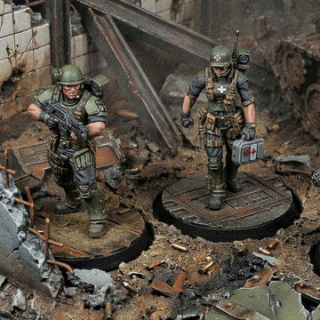 Papsikels Miniatures