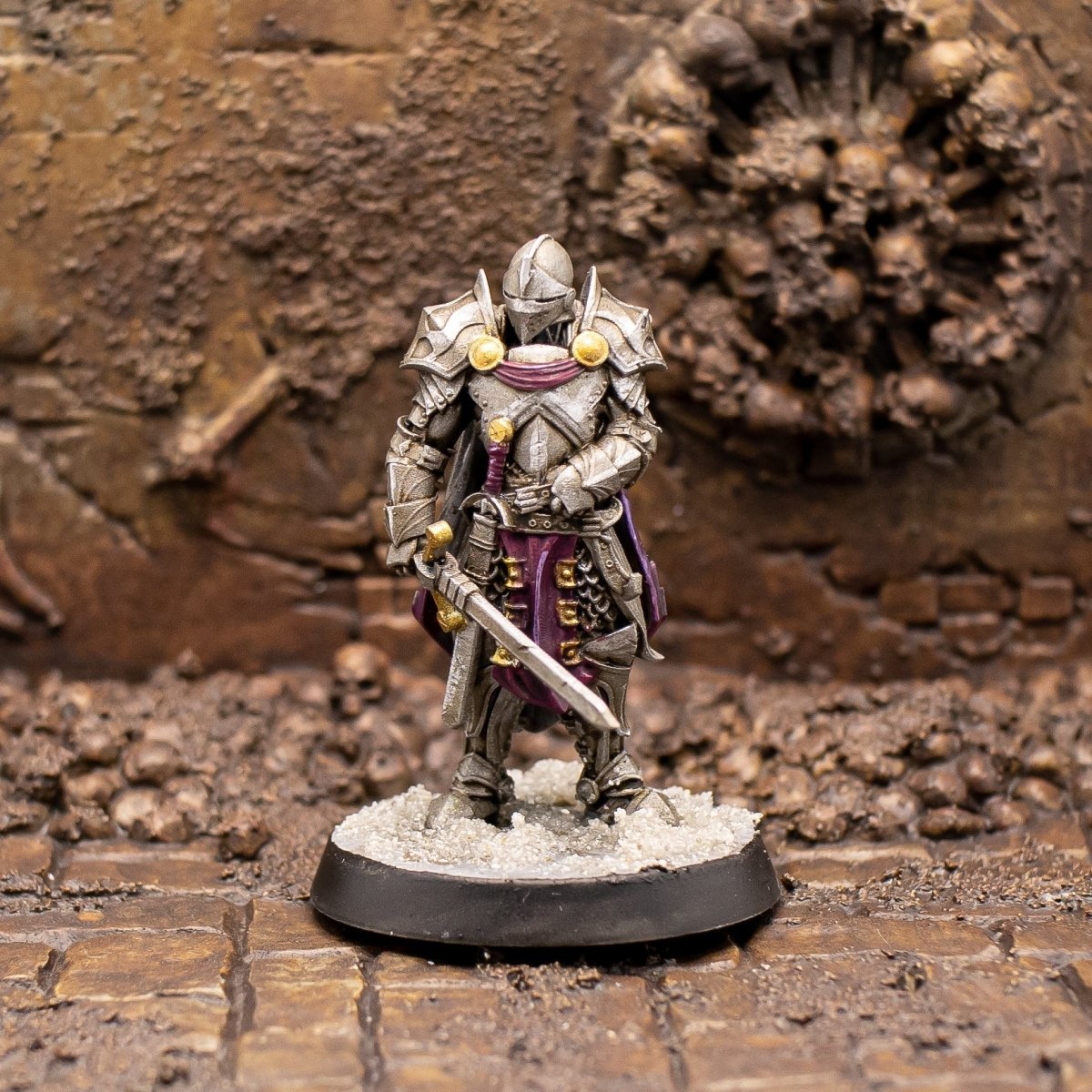 RPG Miniatures Role Play Games