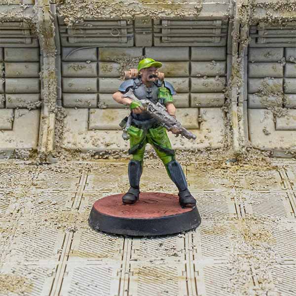 Starfinder Compatible Miniatures - We Print Miniatures