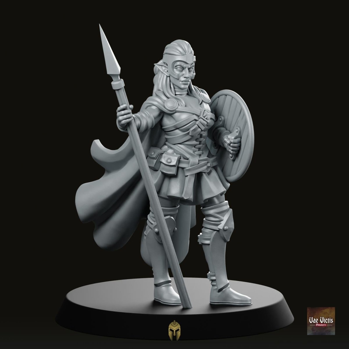 Vae Victus Miniatures - We Print Miniatures