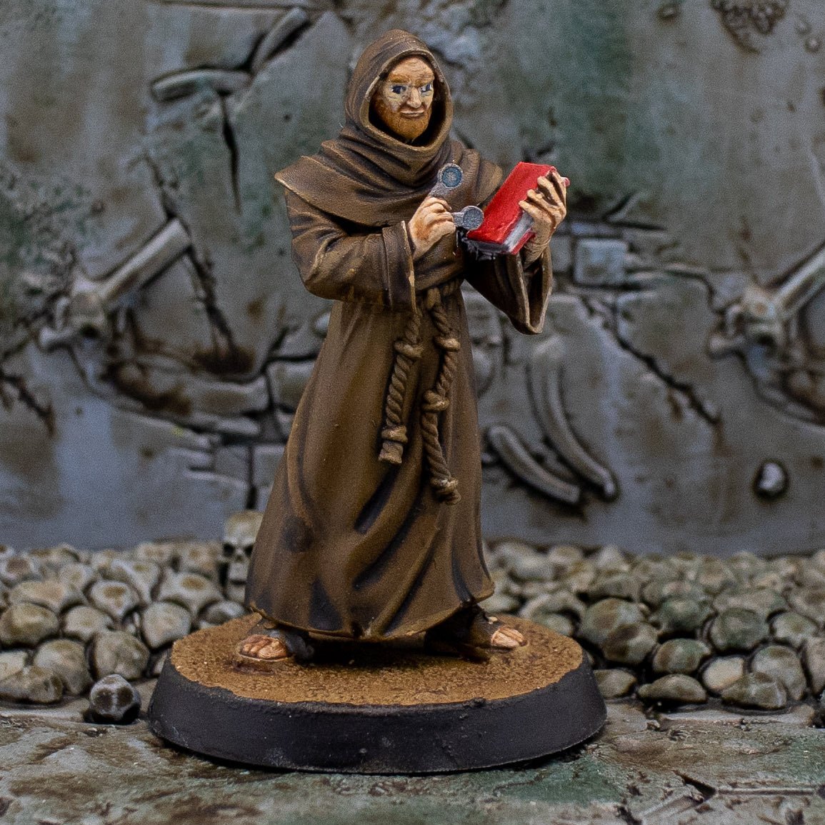 We Print Miniatures - We Print Miniatures