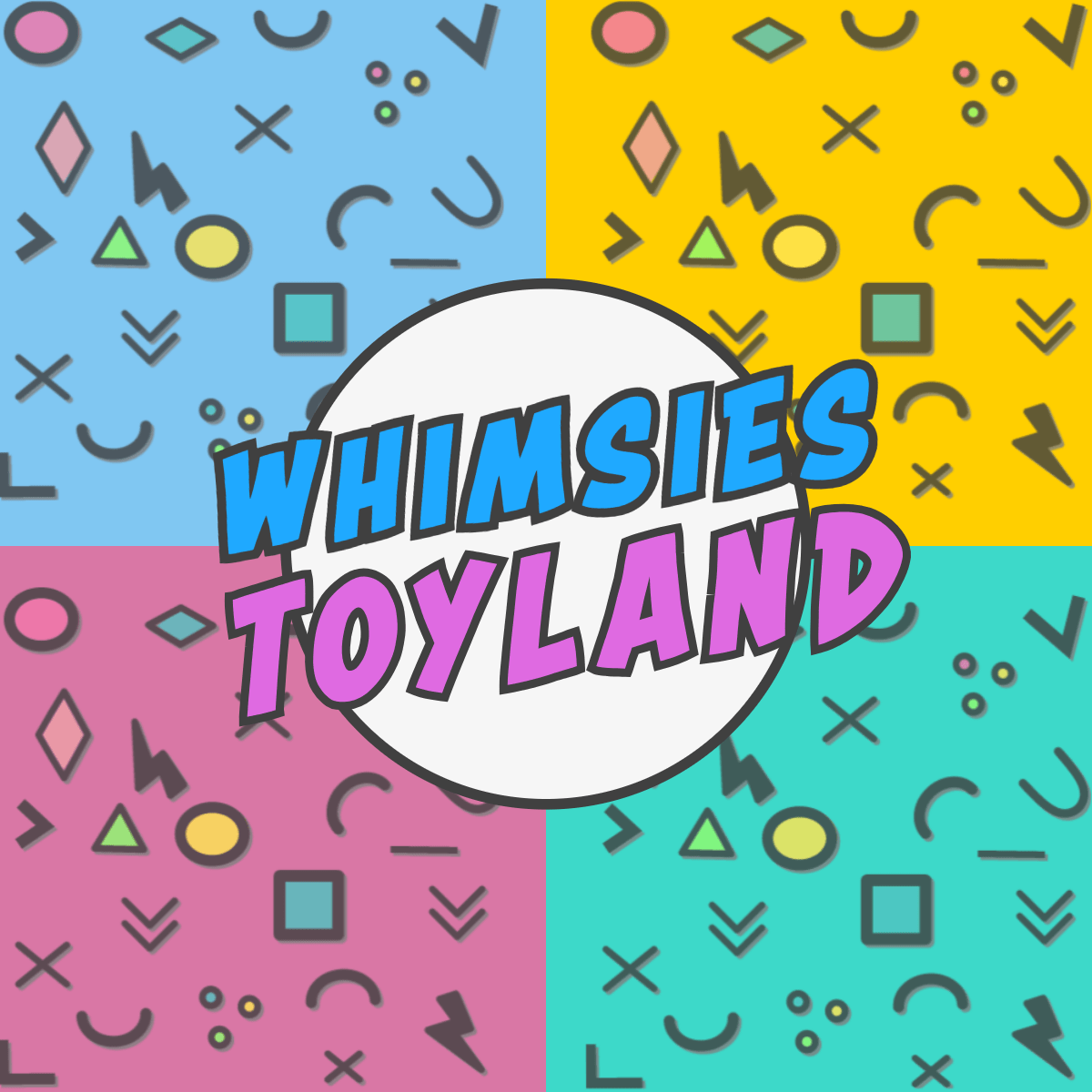 Whimsies Toyland