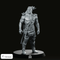 11 Keokuk Miniature - RN Estudio - We Print Miniatures