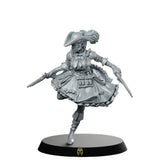 19 Scarlet Miniature - RN Estudio - We Print Miniatures