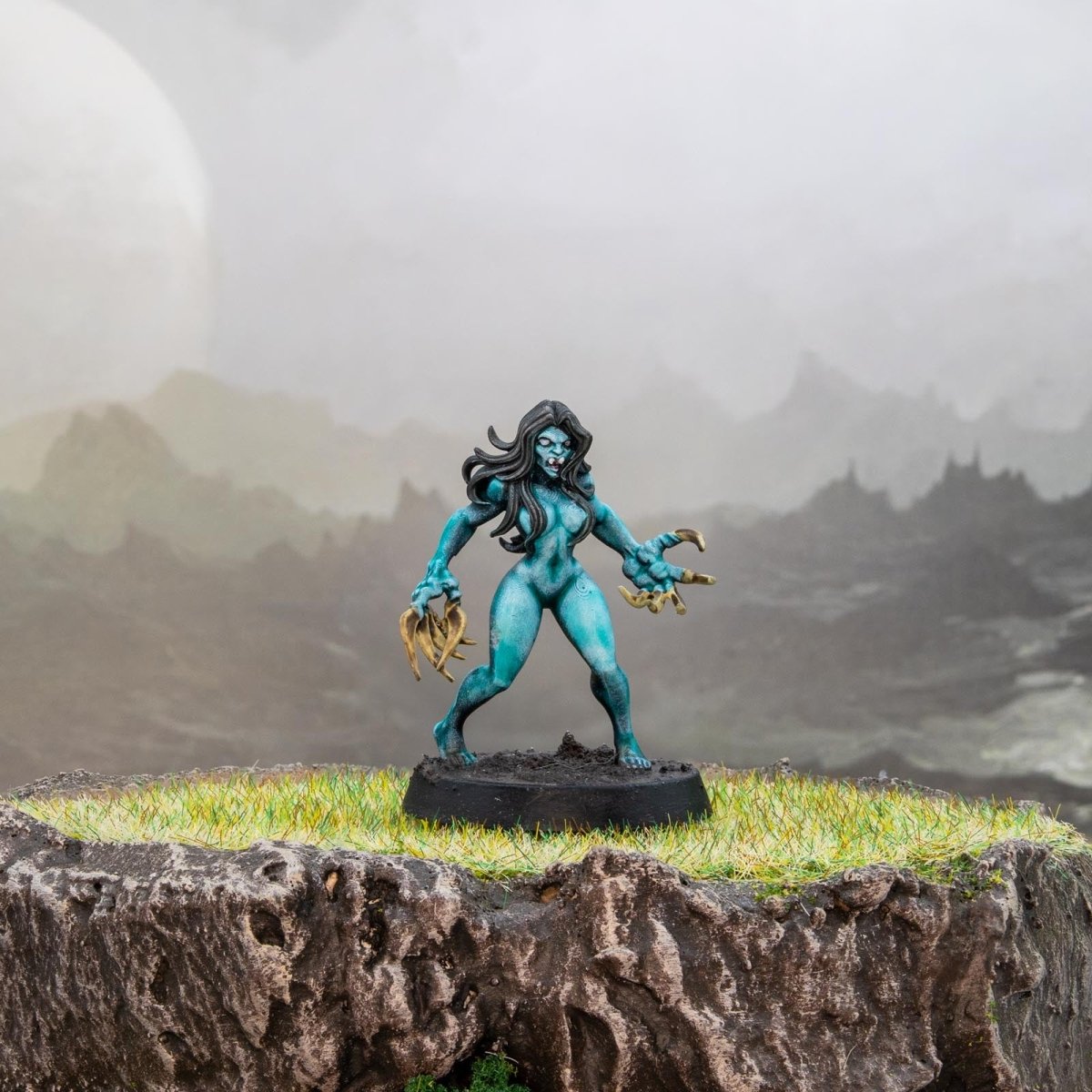 28mm D&D Miniatures Mystery Box - We Print Miniatures - We Print Miniatures