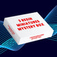 3 Resin Miniatures Mystery Box - We Print Miniatures - We Print Miniatures