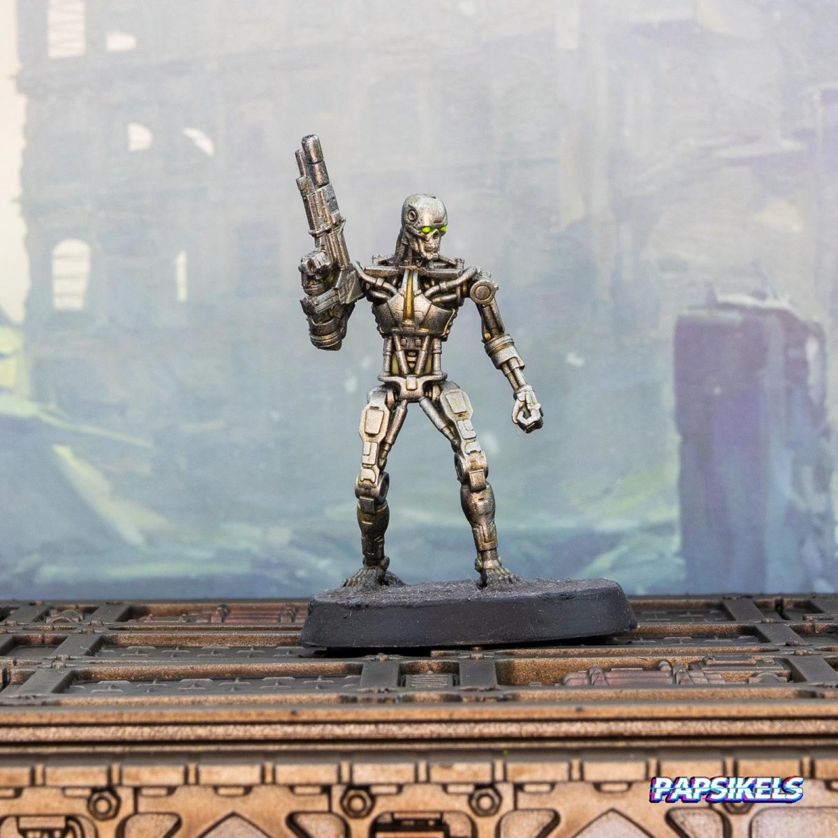 3 Resin Miniatures Mystery Box - We Print Miniatures - We Print Miniatures