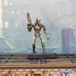 3 Science Fiction Miniatures Mystery Box - We Print Miniatures - We Print Miniatures