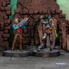 Sci-Fi Mystery Box thumbnail 4