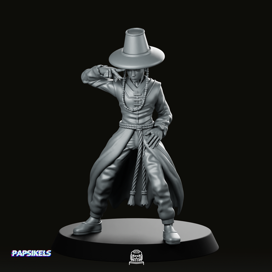 Concert Demon Idol Baby 2 Miniature