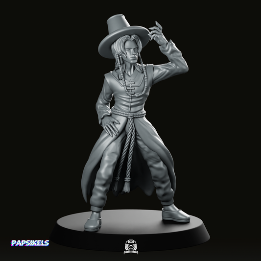 Concert Demon Idol Romance 2 Miniature