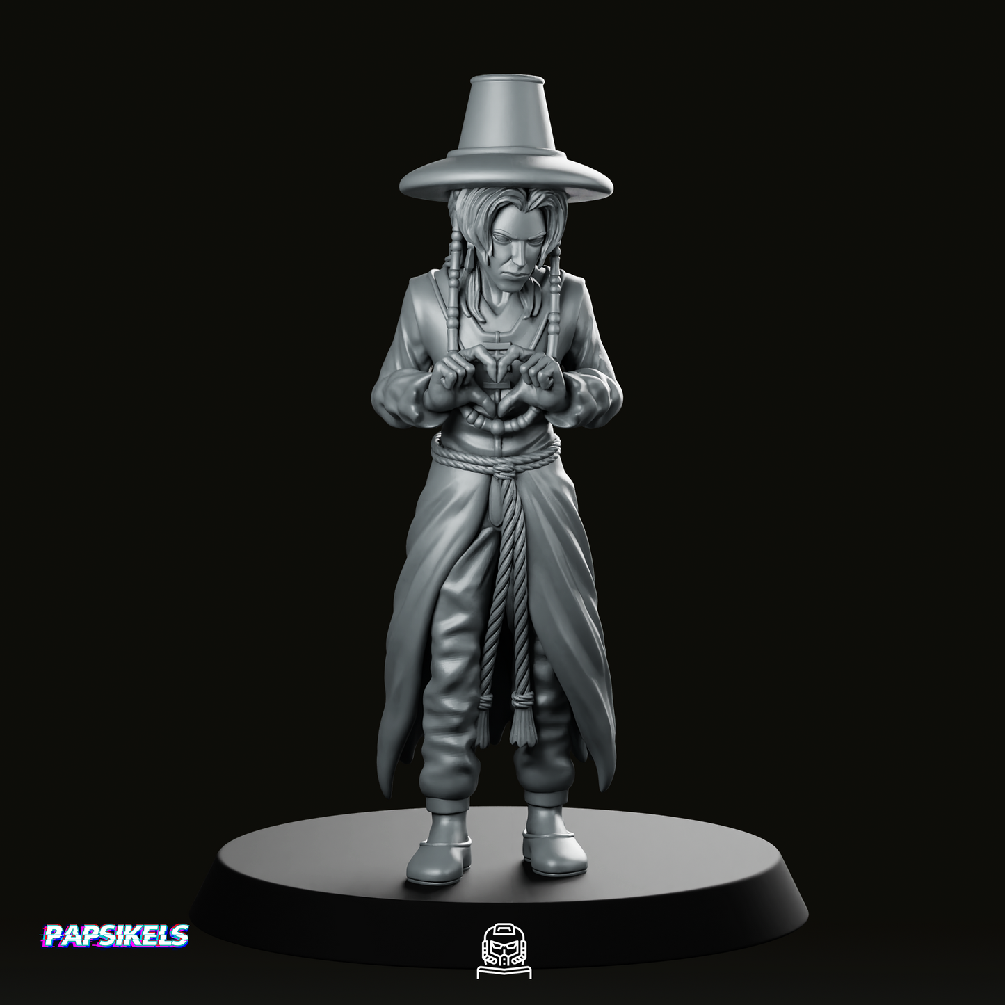 Concert Demon Idol Romance 3 Miniature