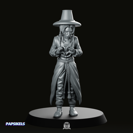 Concert Demon Idol Romance 3 Miniature