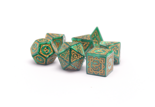 Druid's Grove Dice