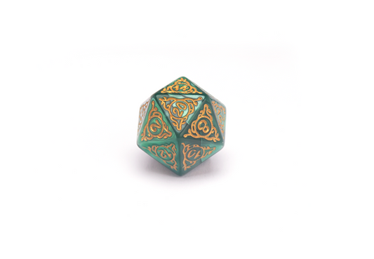 Druid's Grove Dice