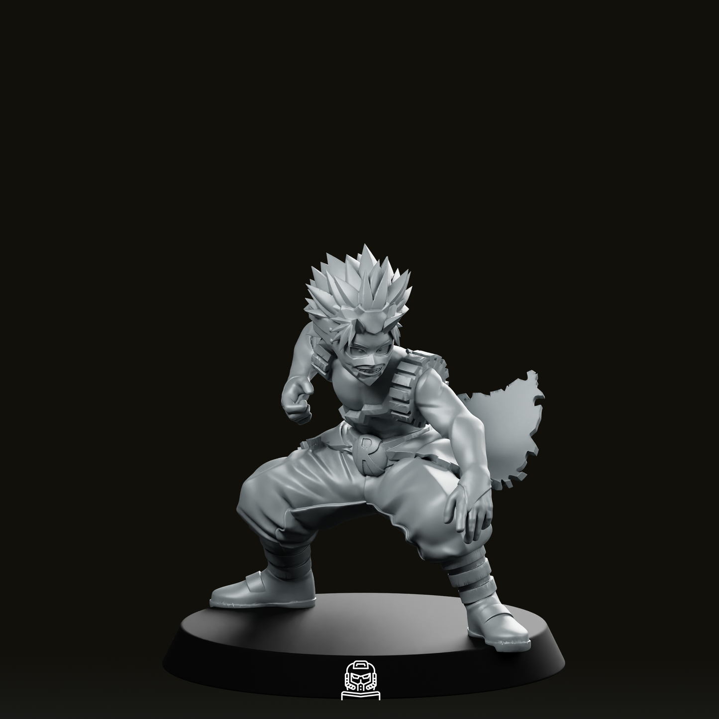 Kirishima Miniature