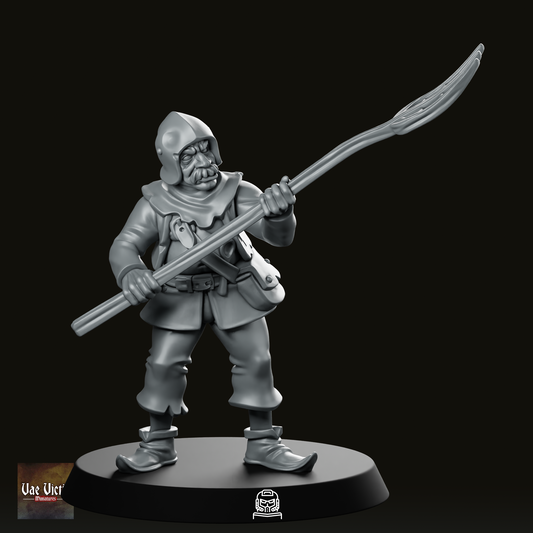Mob 01 Miniature